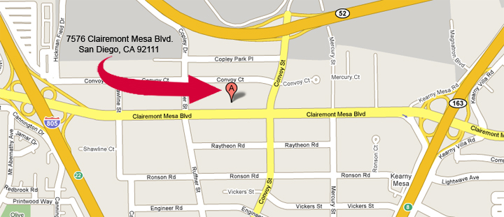 Click Here to Link to Google Map