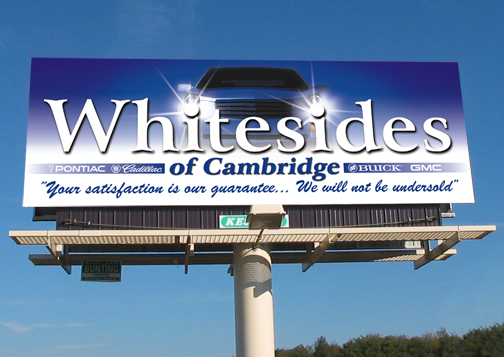 Outdoor Advertising 1