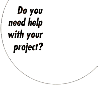 Project Help