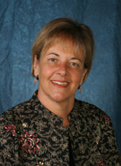 Susan T. Kauffman, CFRE