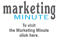 Marketing Minute