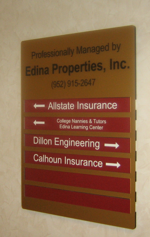 Directories