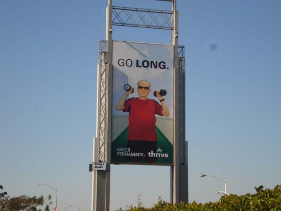 Billboards