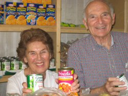 Food Pantry