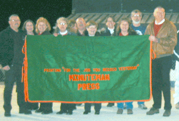 Our Staff