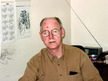 Jim Durando