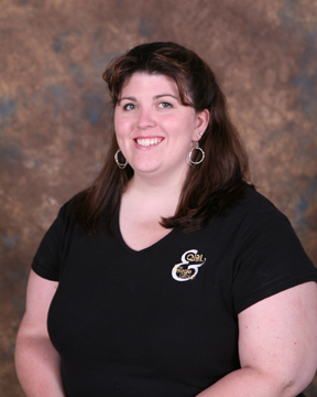 Allison Barry
