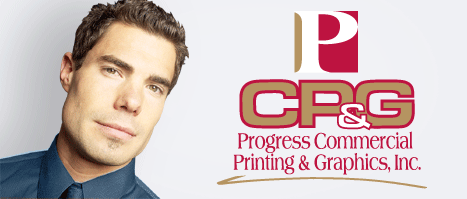 Commercial Printing & Graphics, Inc.