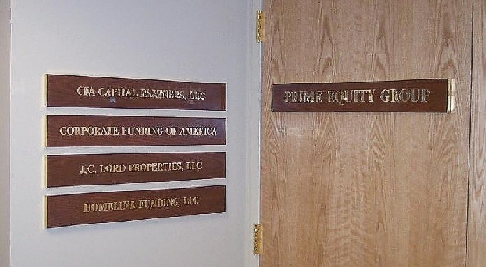 Corporate &amp; Business Management