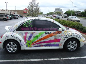 Vehicle Graphics