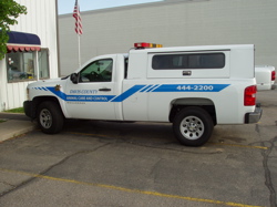 Emergency Vehicle 6