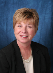 Jodie Nolan, CFRE