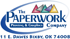 Paperwork Company