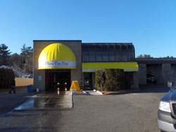 Awnings
