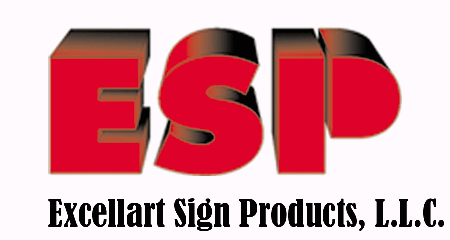 Excellart Sign Products
