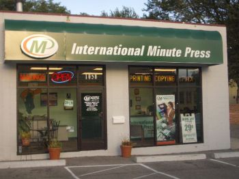 1058 S. Main St, Plymouth, Michigan