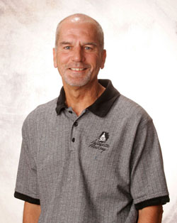 Dave Bowden