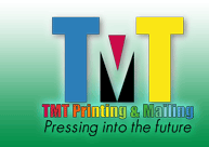 TMT Printing & Mailing