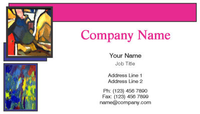 Business Cards