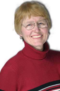Angie Holdaway, MN, EdD, LPC, LMFT