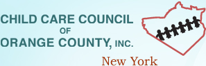Child Care Council of Orange County, Inc.