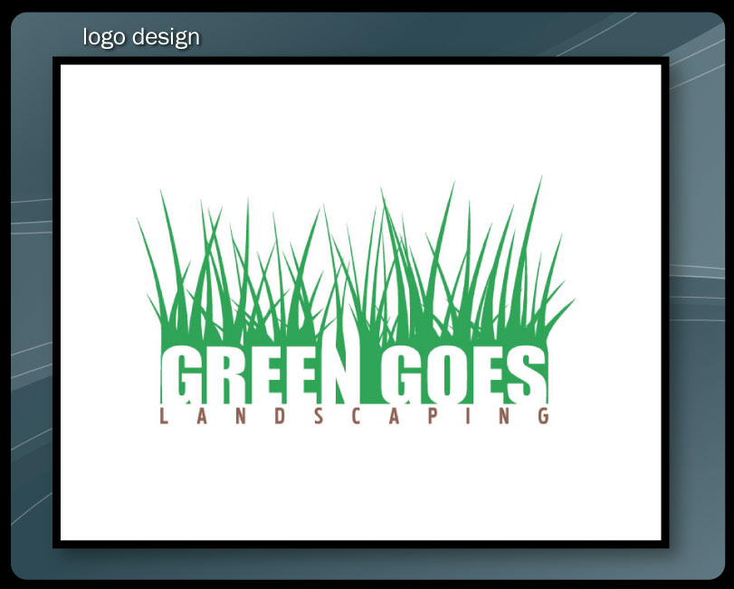 LOGO DESIGN