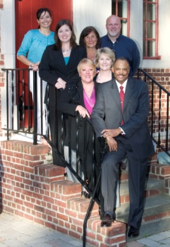Crossroads Board of Trustees