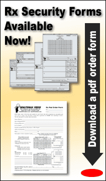 MMPSM RX Order Form