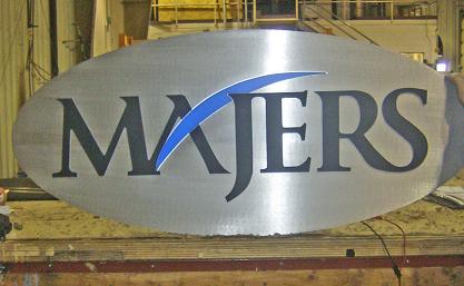 Custom Signs