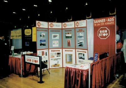 Tradeshows