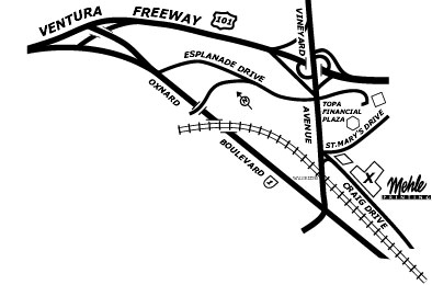 Locations & Hours
