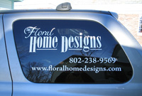 Vehicle Graphics