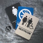 ADA Signs