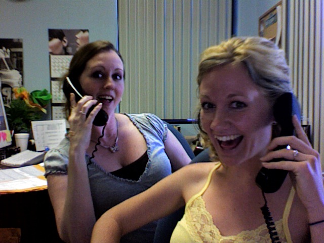 Customer Service