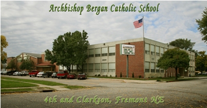 Bergan High/Middle Schools