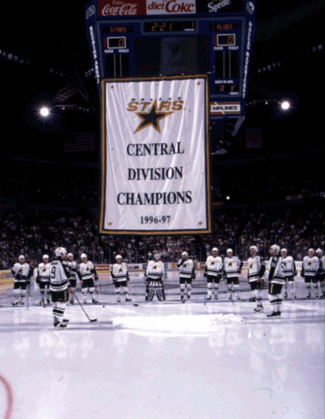 Stars Unveiling