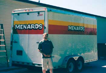 Trailer Graphics