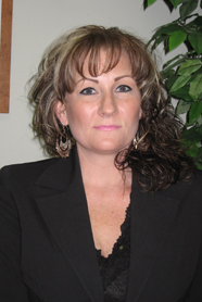 Tina Schluter