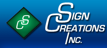 Sign Creations Inc.