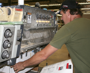 Offset Printing