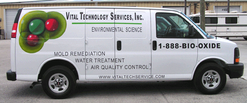 Vital Technologies