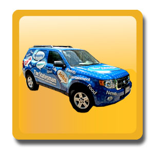 Vehicle Graphics