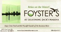 Foyster's