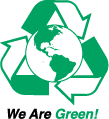 Green Logo