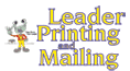 Leader Printing And Design Inc.
