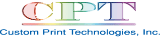 Custom Print Technologies, Inc.