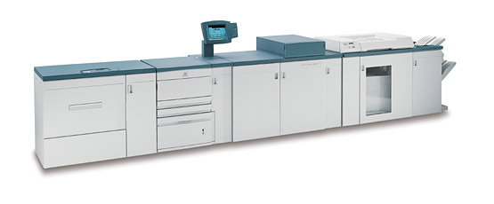 Xerox Docucolor 2045