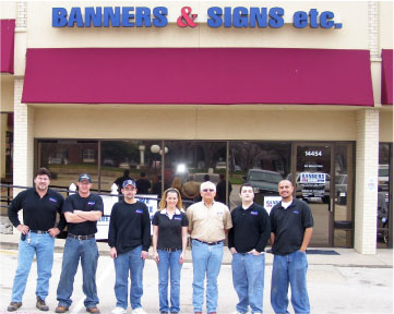Our Staff