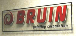 Architectural Graphics and Building Signage
