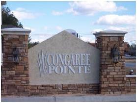 Congaree Pointe